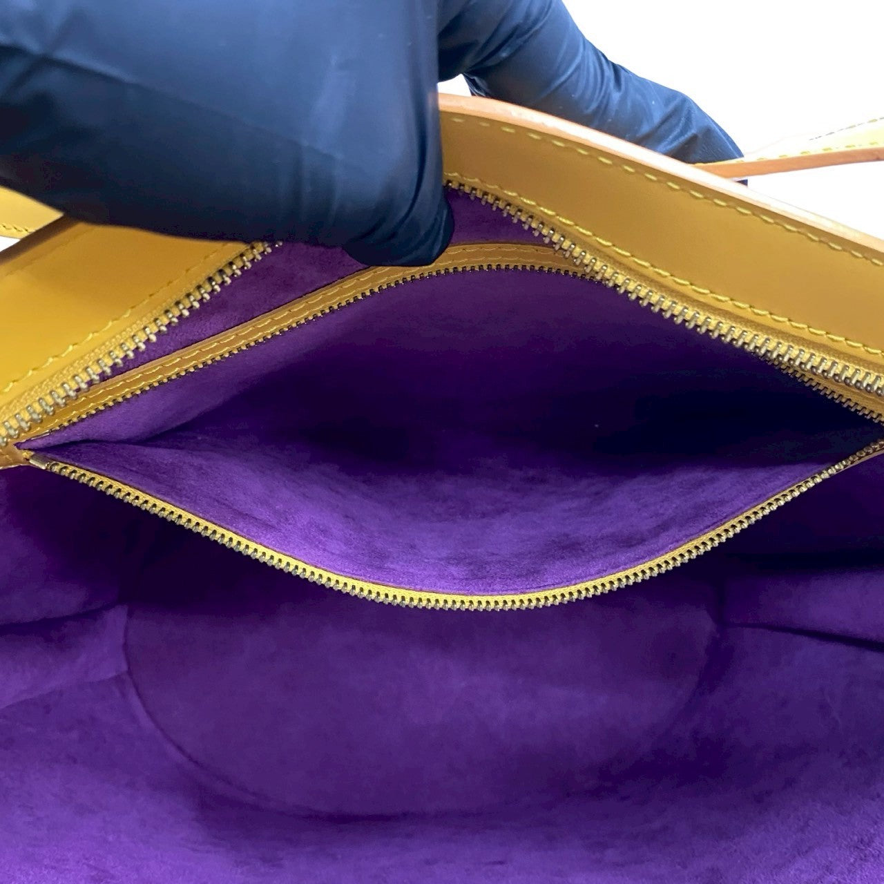 LOUIS VUITTON Vintage サンジャック ショッピング – Trip