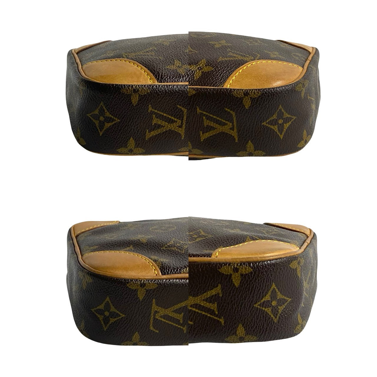 LOUIS VUITTON Vintage ダヌーブ – Trip