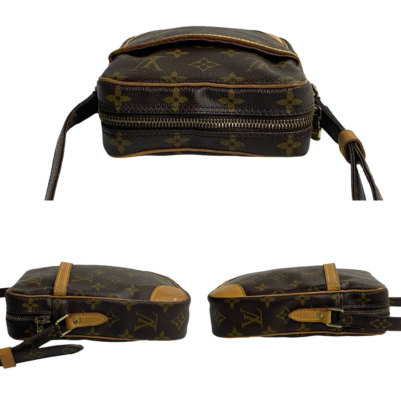 LOUIS VUITTON Vintage ダヌーブ – Trip