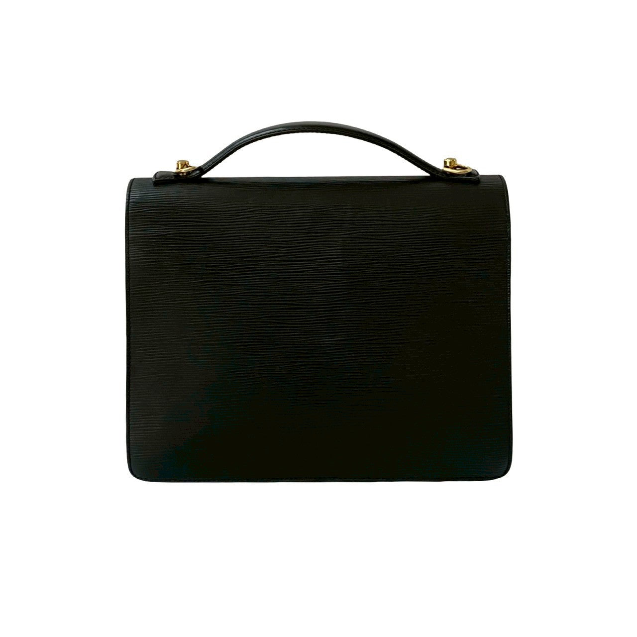 LOUIS VUITTON Vintage モンソー – Trip