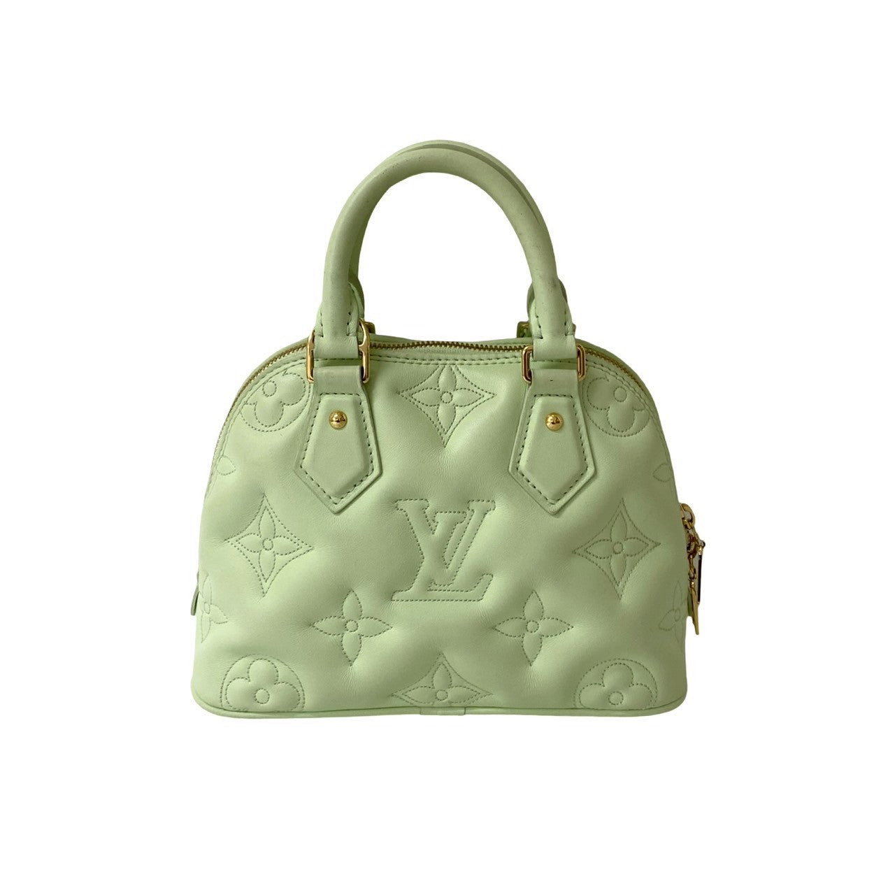 LOUIS VUITTON アルマソフト BB – Trip