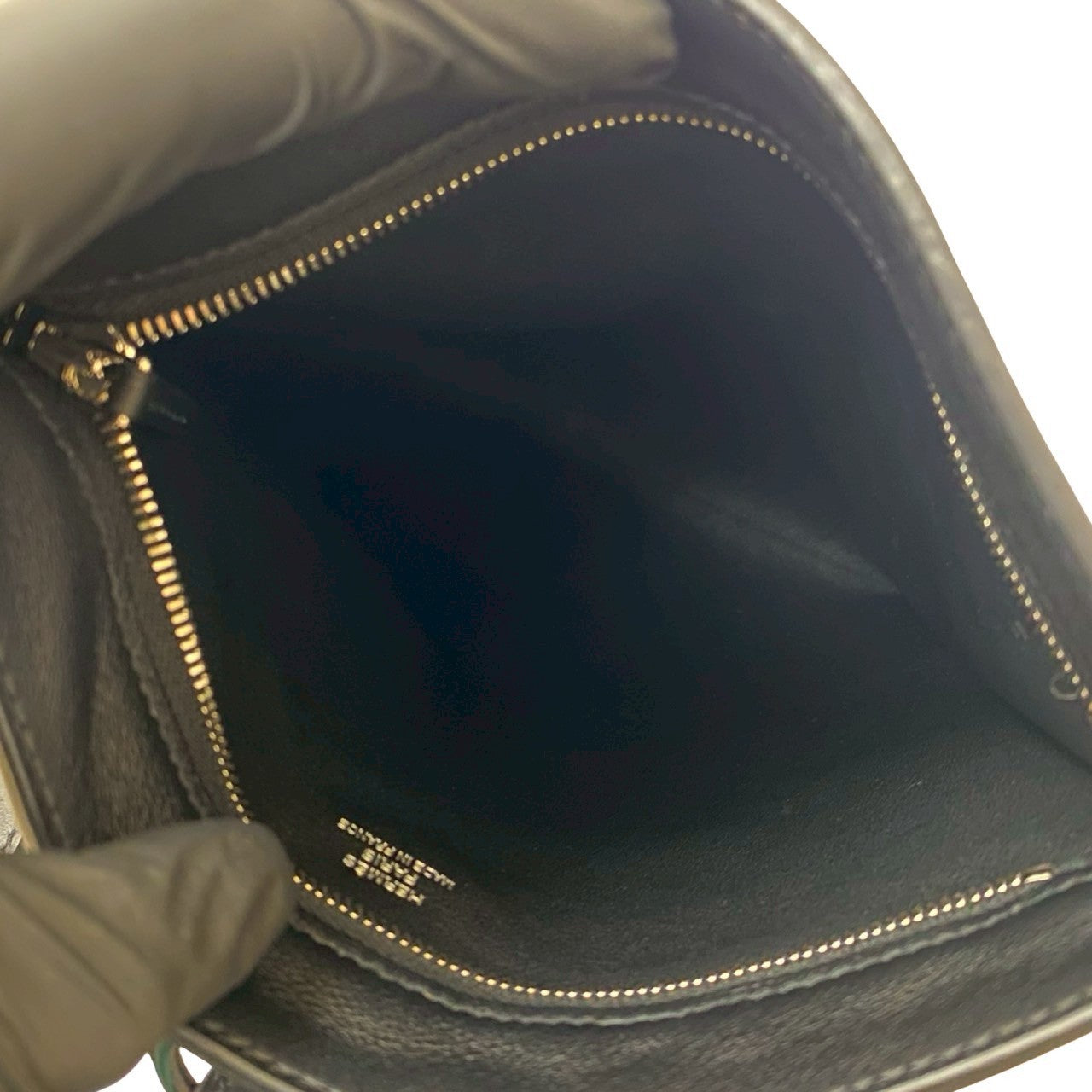 エルメス ポッシャンプリュス  6242925 HERMES - エルメス ポッシャンプリュス 6242925の通販 by ロデオ
