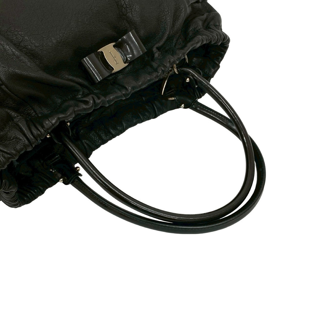 handbag salvatore ferragamo