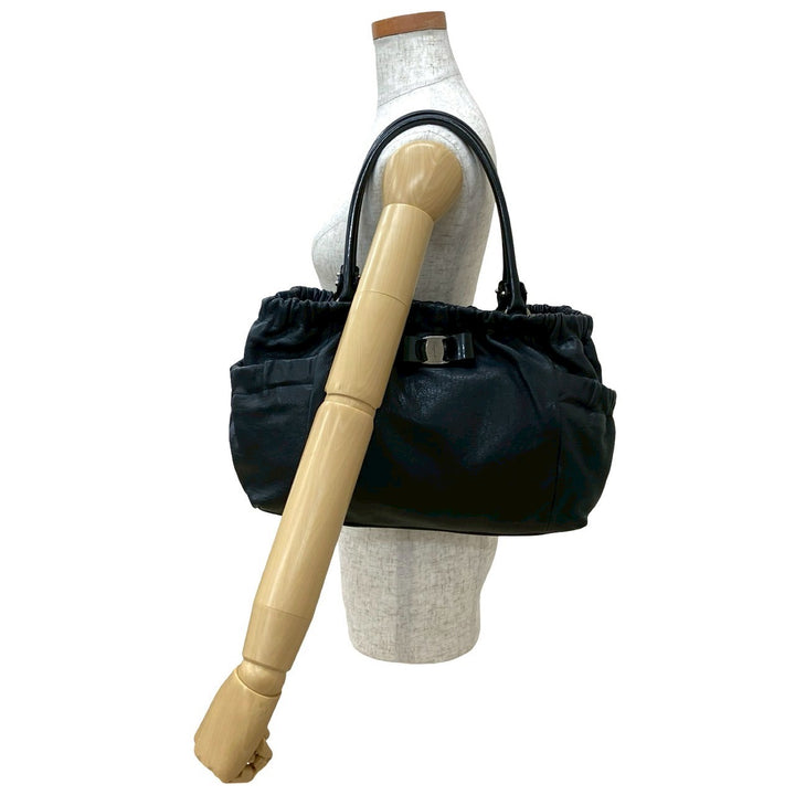 handbag salvatore ferragamo