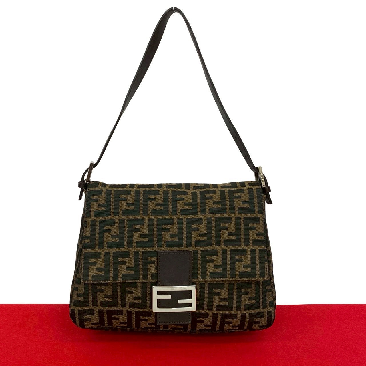 FENDI Vintage マンマバケット – Trip