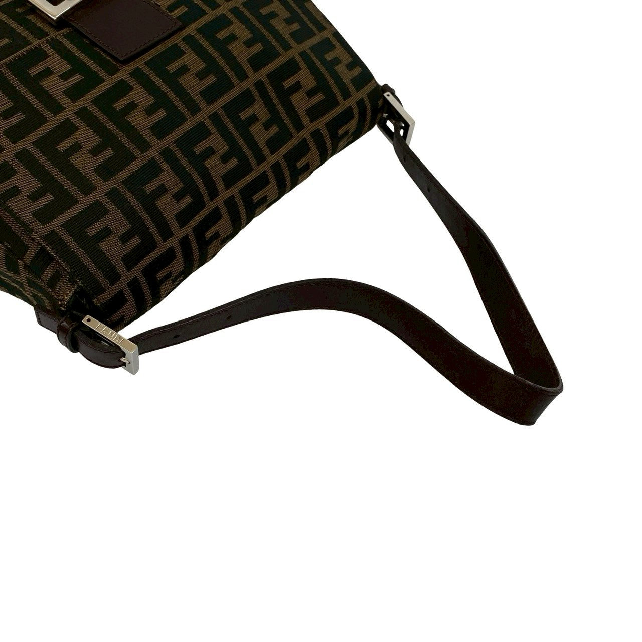 FENDI Vintage マンマバケット – Trip