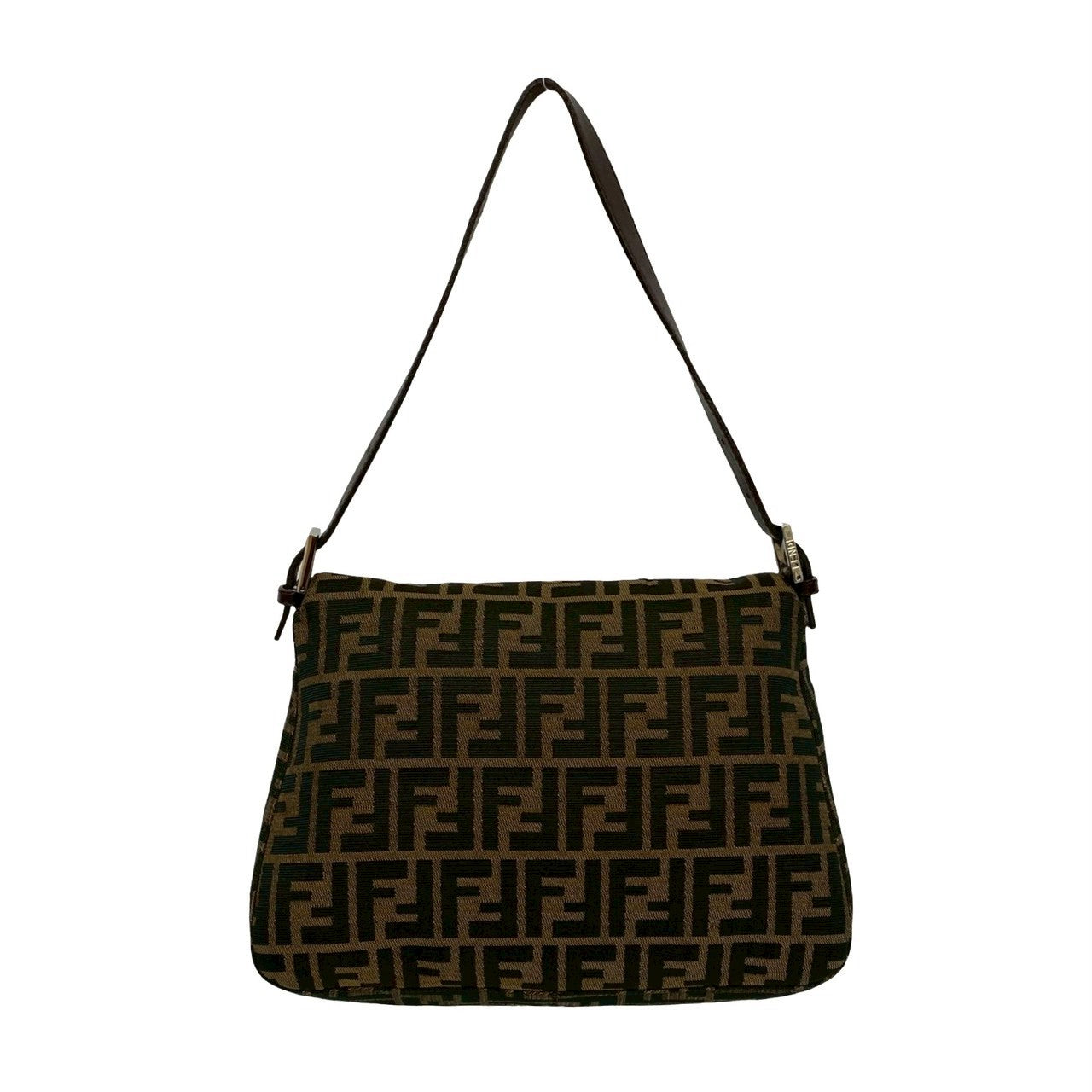 FENDI マンマバケット 傷あり FENDI Vintage マンマバケット – Trip