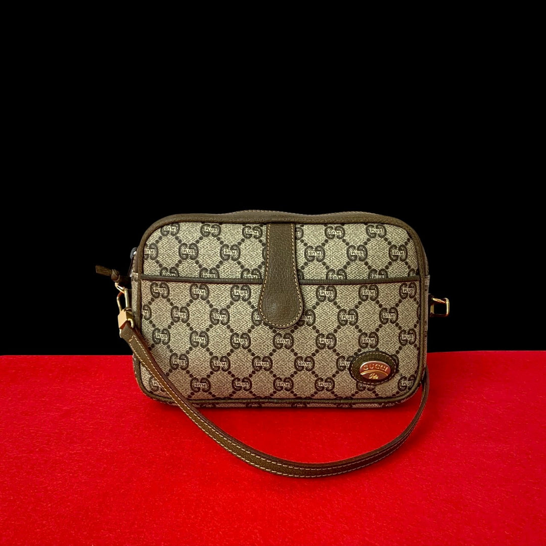 Gucci shoulder bag