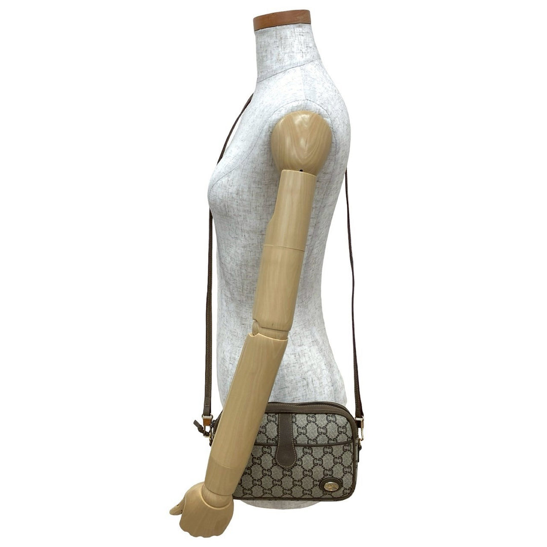 Gucci shoulder bag