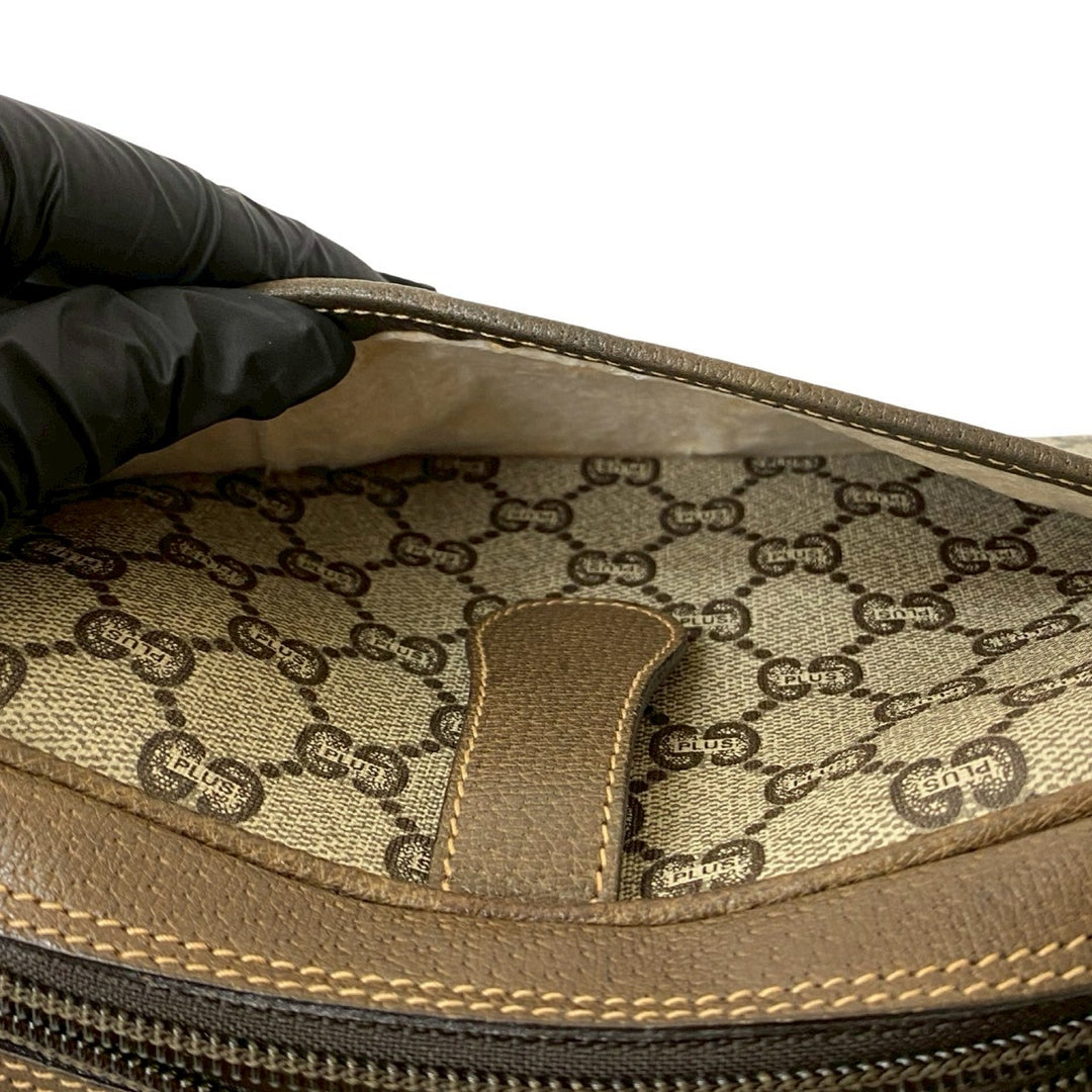 Gucci shoulder bag