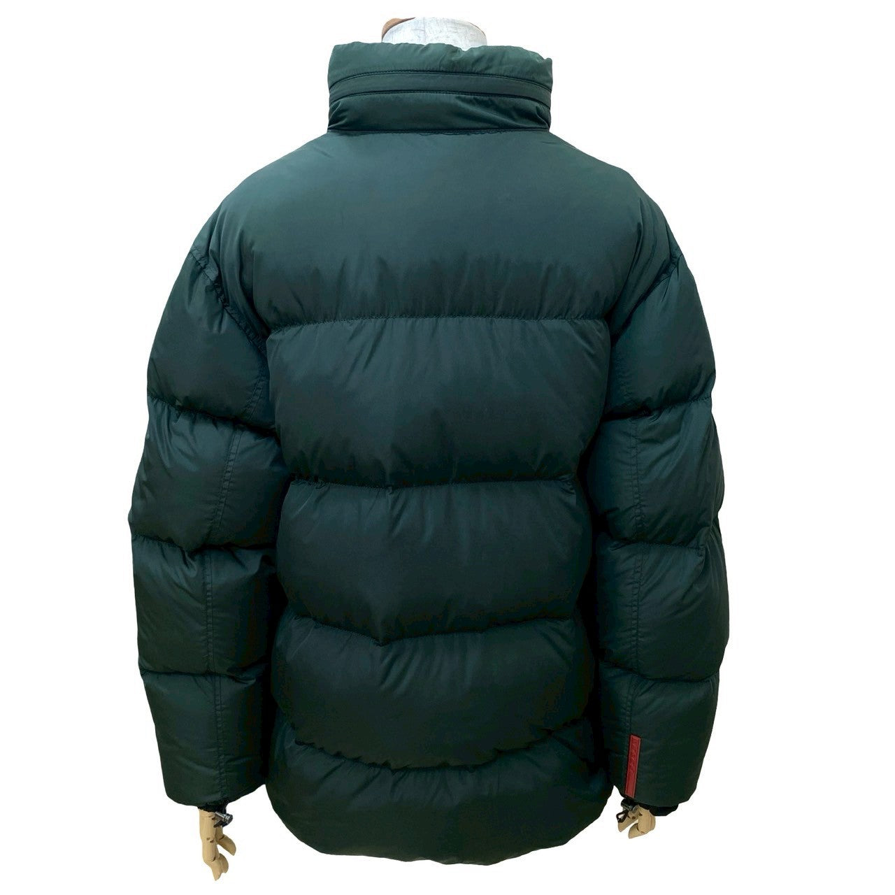 PRADA プラダ ダウンジャケット – Trip