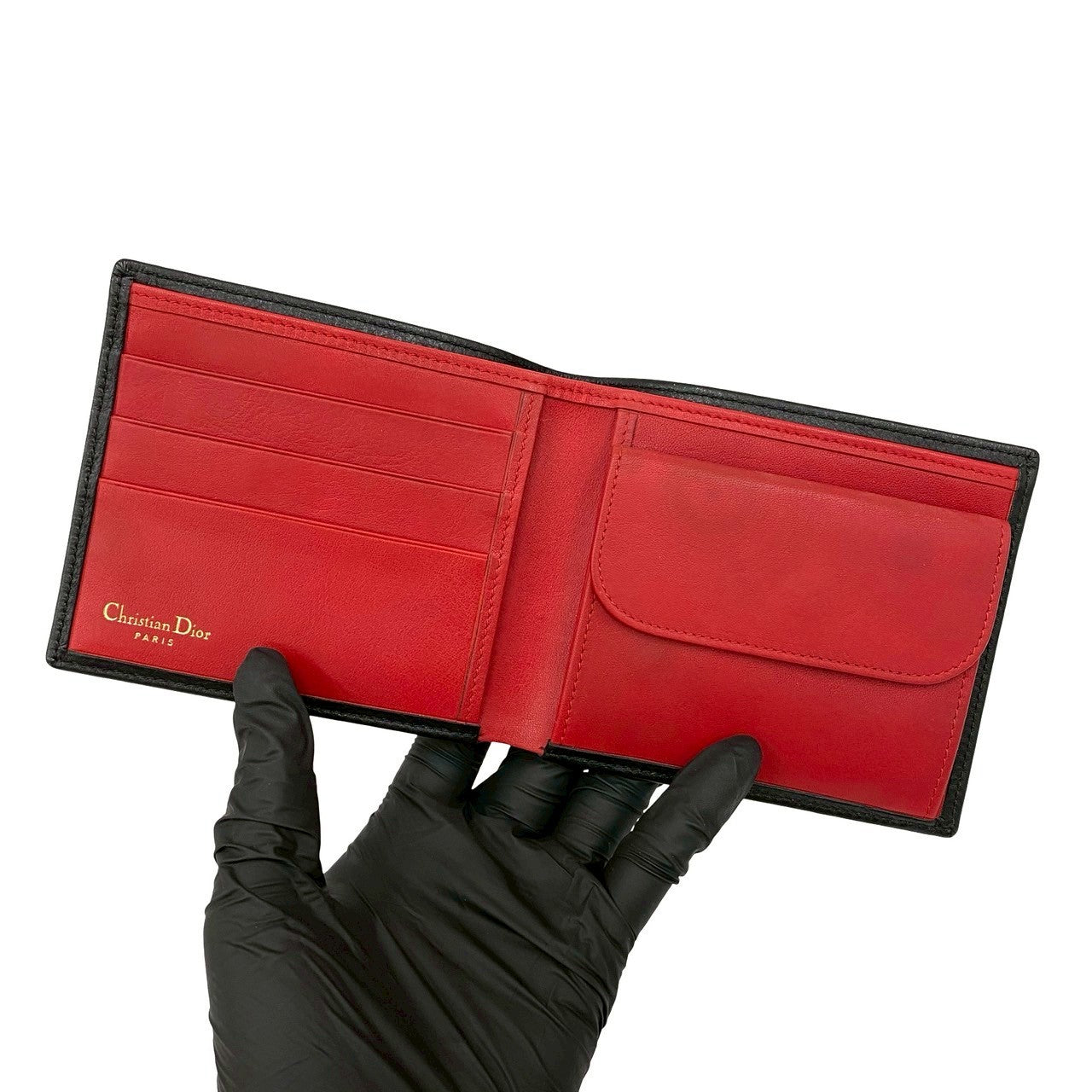 Christian Dior Dior (Vintage) Bifold Wallet – Trip