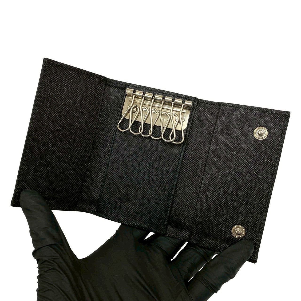 PRADA プラダ キーケース – Trip