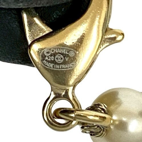 CHANEL シャネル ブレスレット – Trip