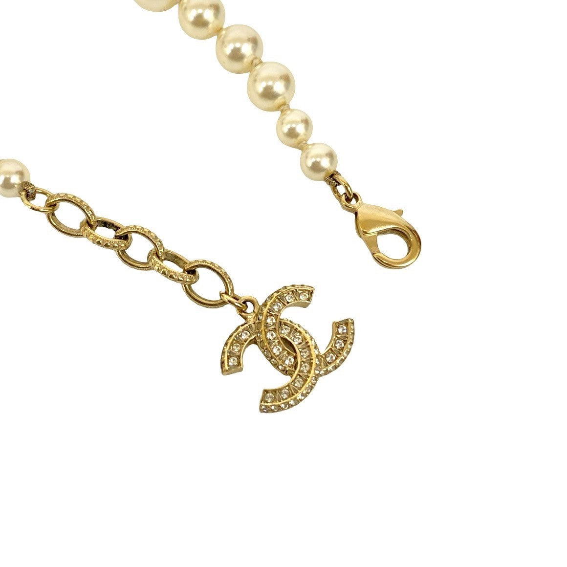 CHANEL シャネル ブレスレット – Trip