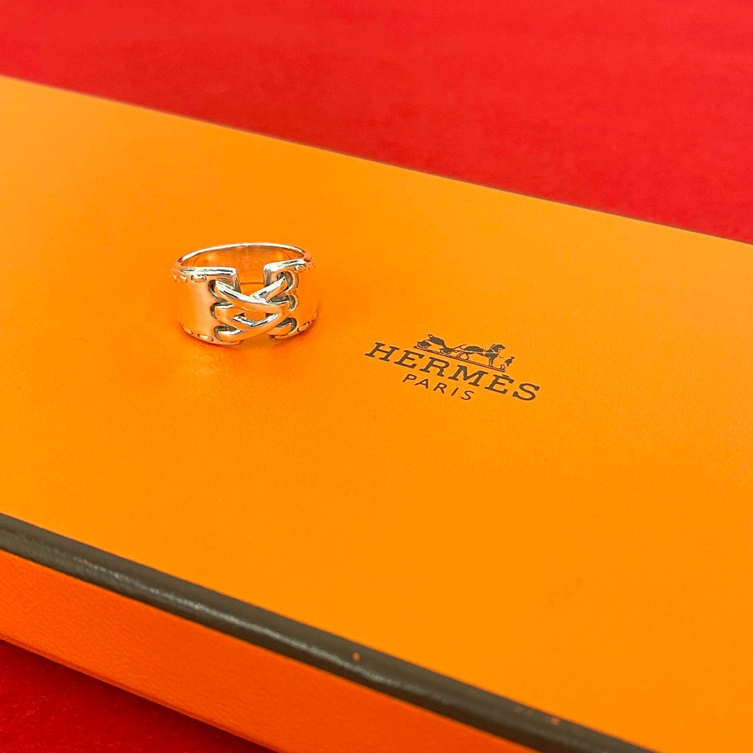 Rings Hermes Mexico Ring