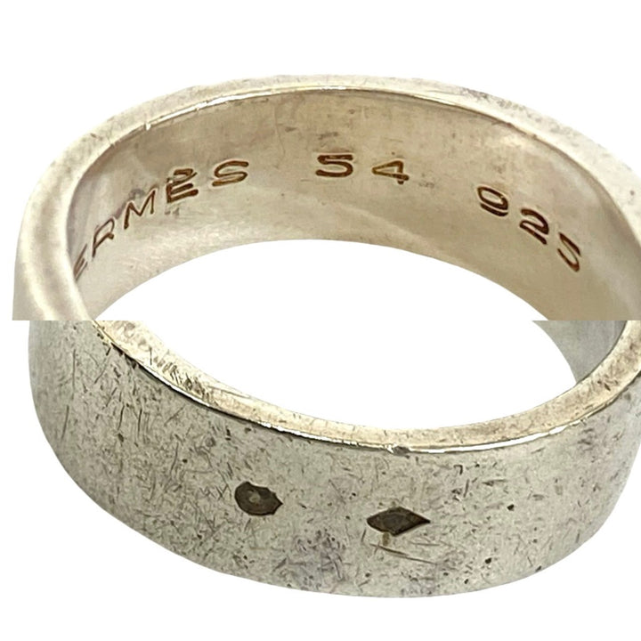 Rings Hermes Russet Ring