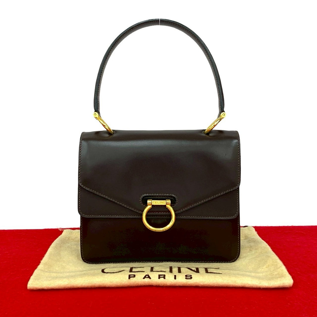 ハンドバッグ セリーヌ