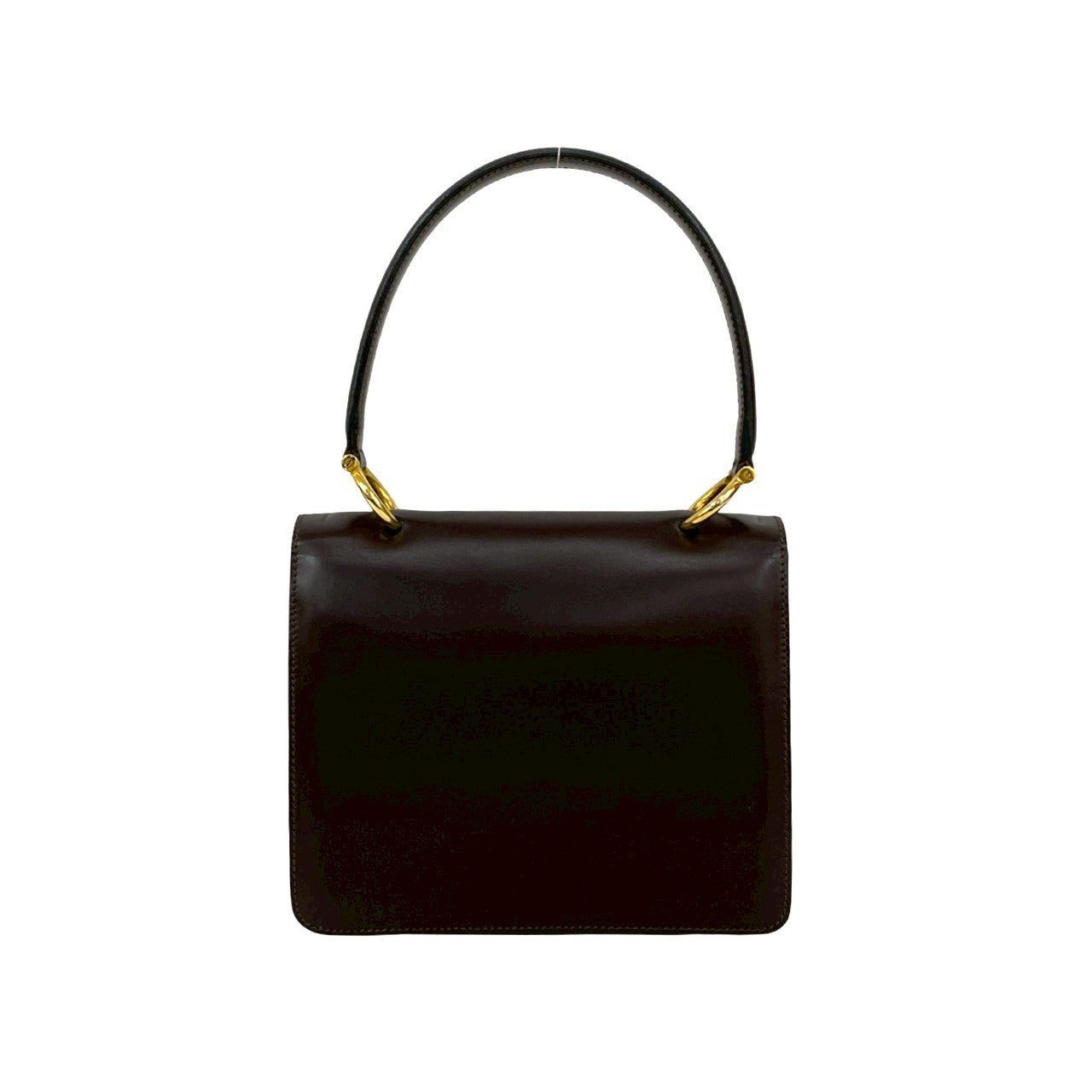 ア*ロ様 お値下げ中！celine セリーヌ　ビンテージハンドバック CELINE セリーヌ (Vintage) ハンドバッグ – Trip