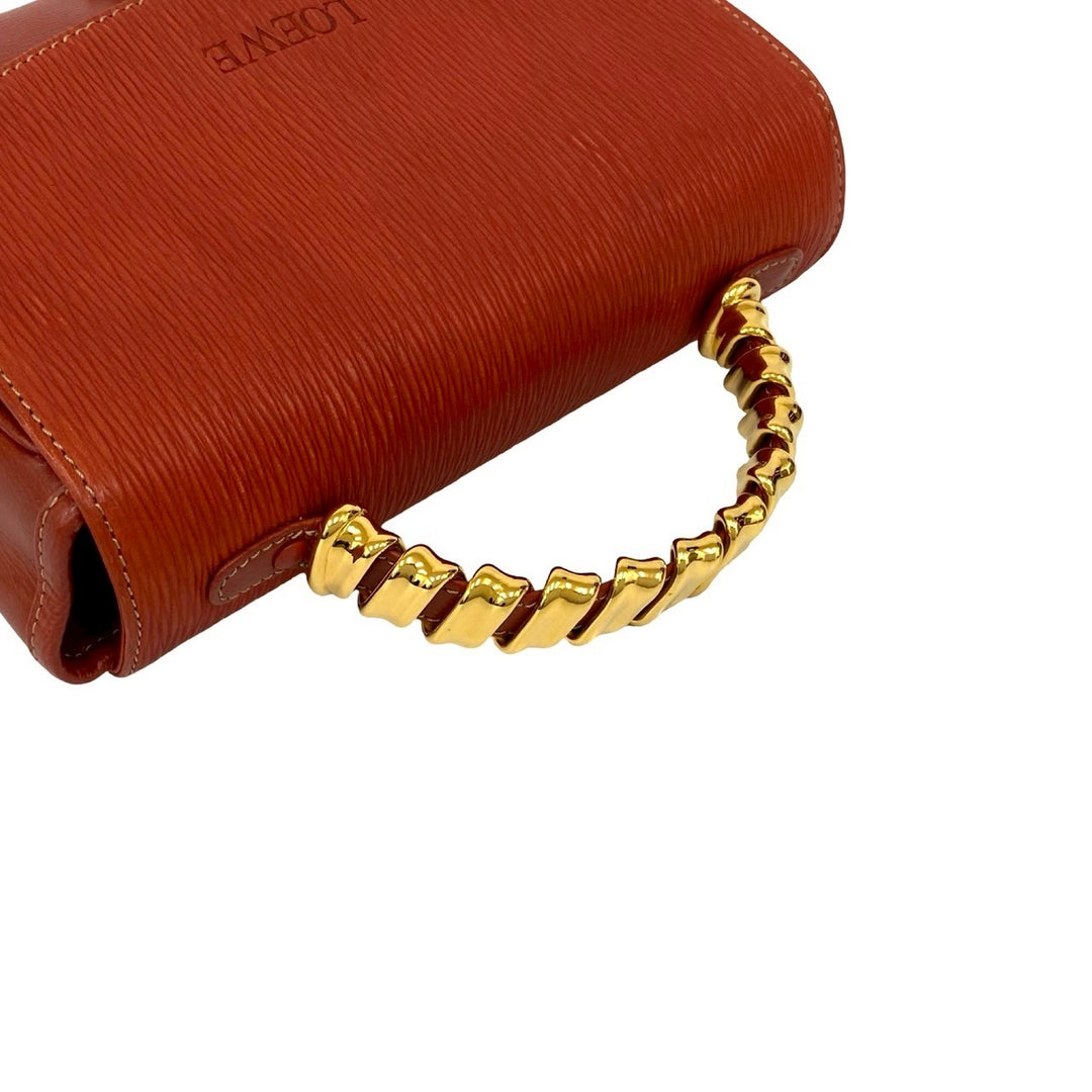 handbag loewe