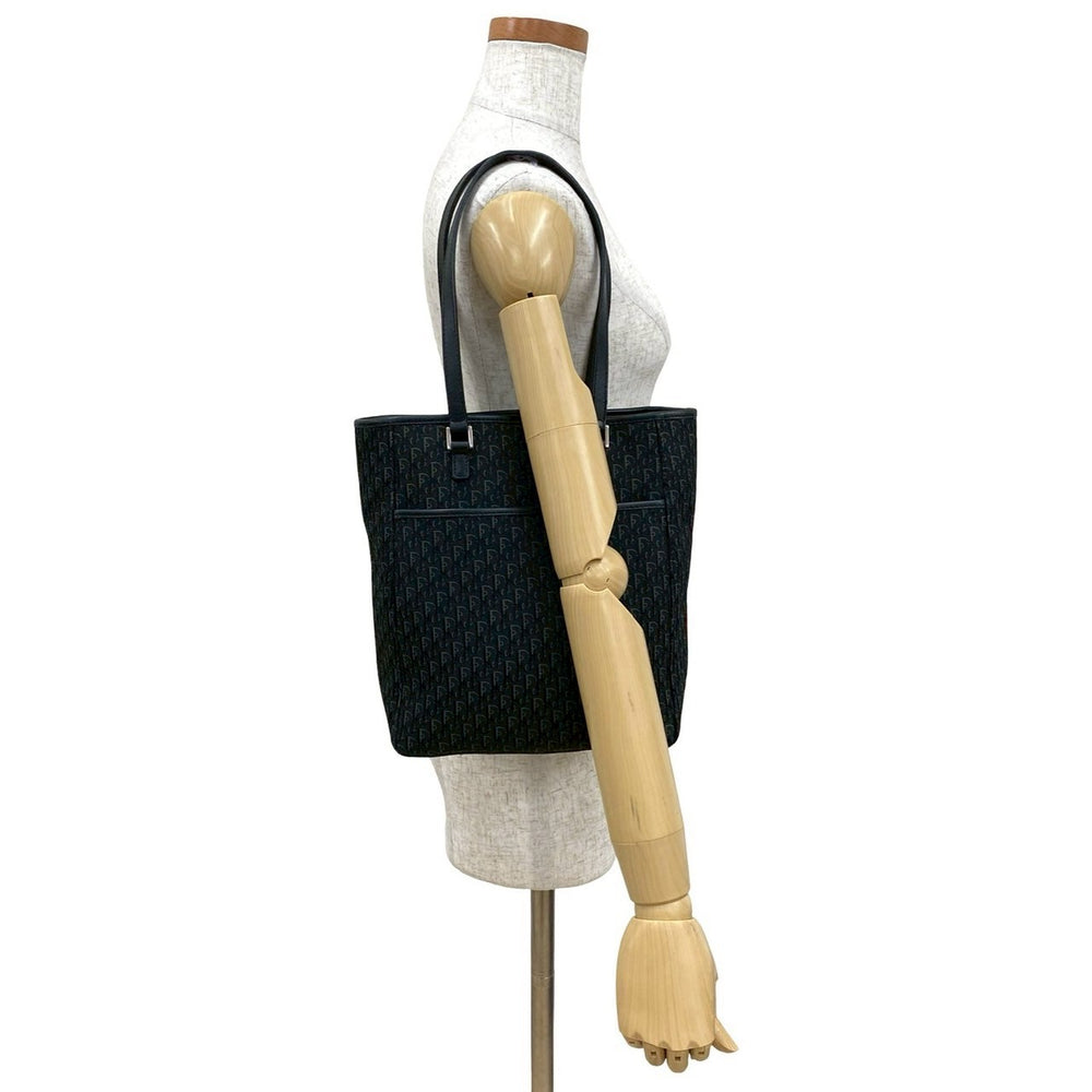 トートバッグ ディオール