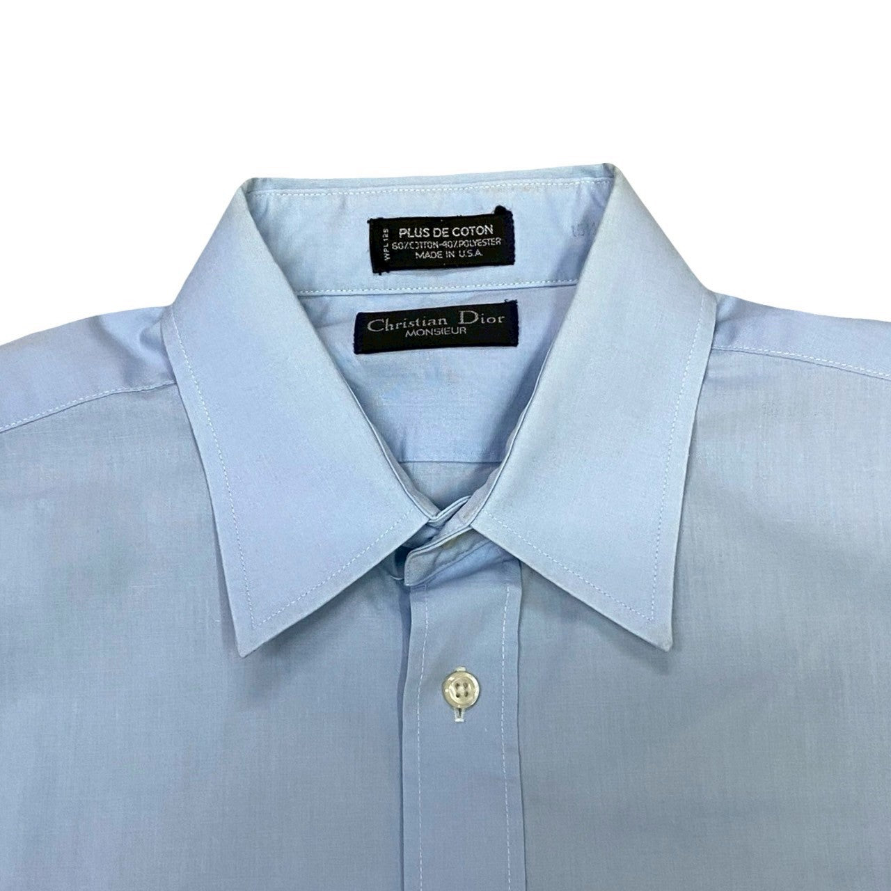 Christian Dior – Trip