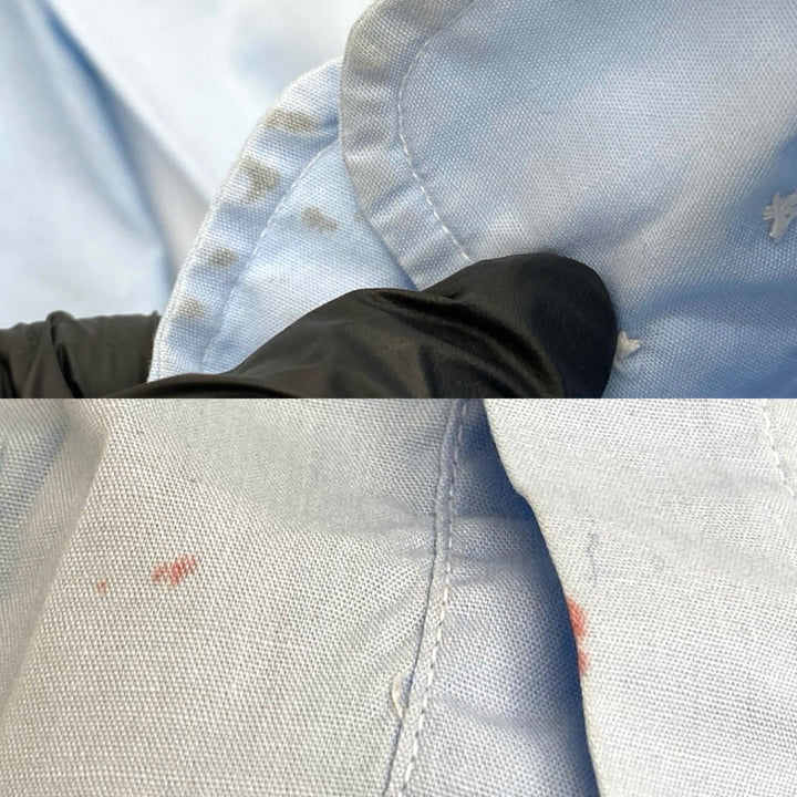 長袖シャツ ディオール