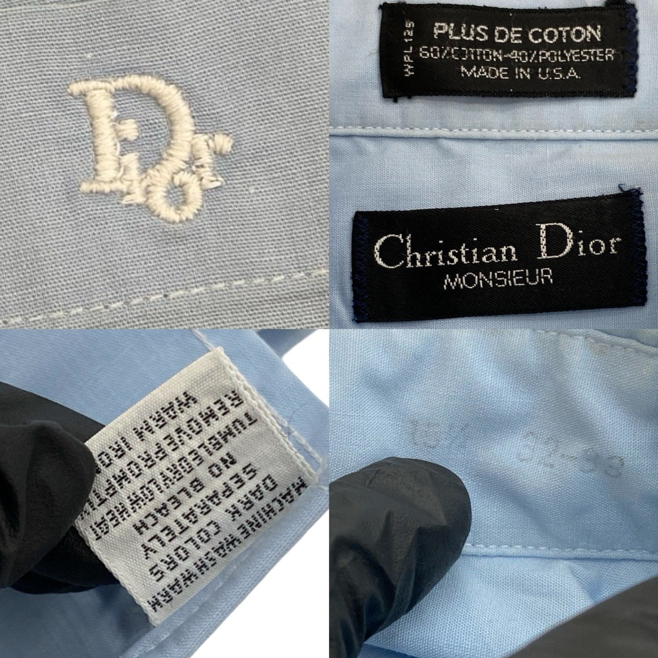 Christian Dior – Trip