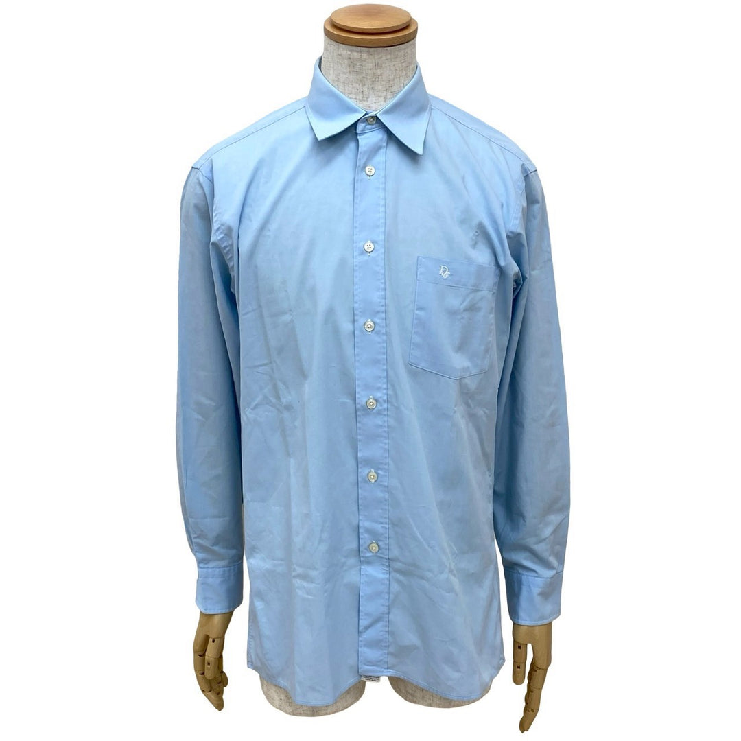 長袖シャツ ディオール