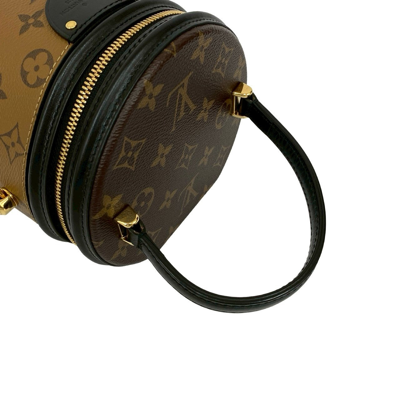 LOUIS VUITTON ルイヴィトン カンヌ ショルダーバッグ – Trip