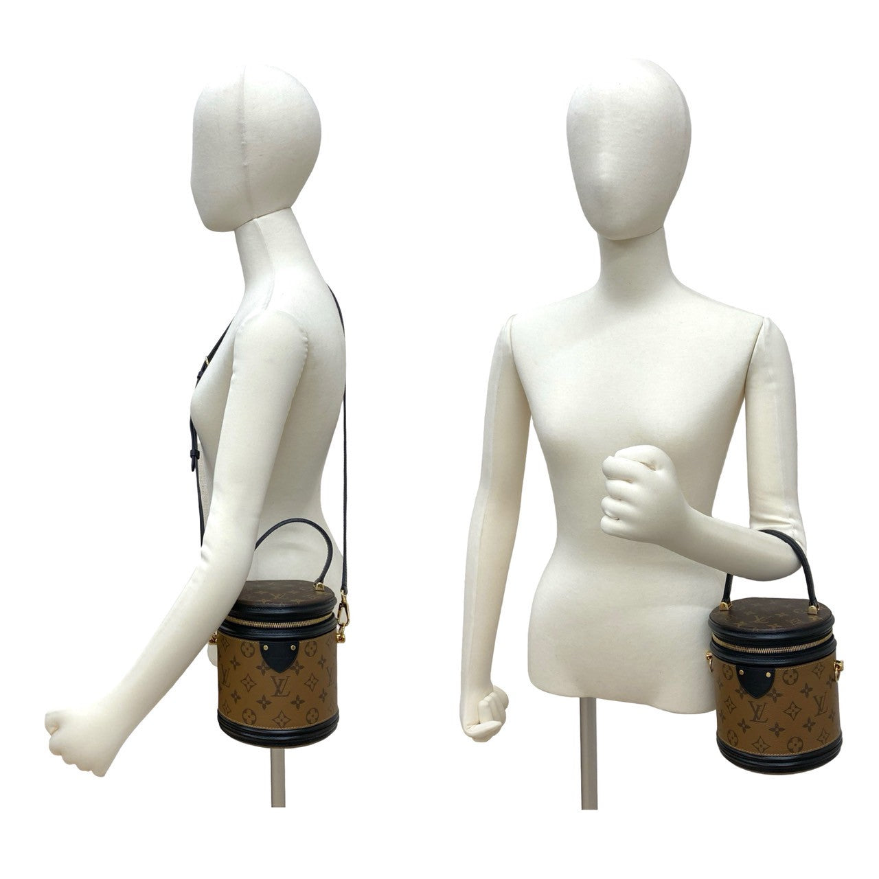LOUIS VUITTON ルイヴィトン カンヌ ショルダーバッグ – Trip