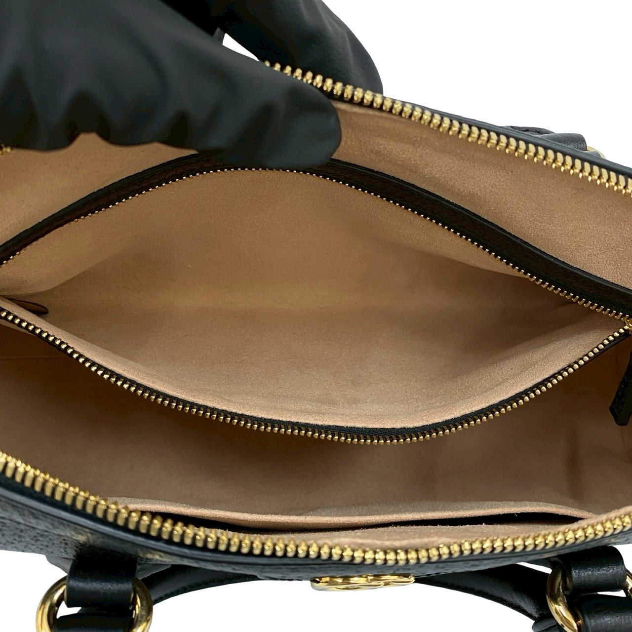 GUCCI グッチ オフィディア ショルダーバッグ – Trip