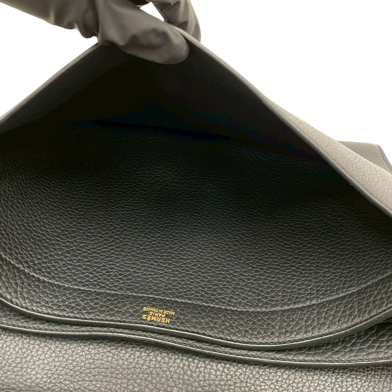 HERMES エルメス (Vintage) サック ア デペッシュ 38 ビジネスバッグ
