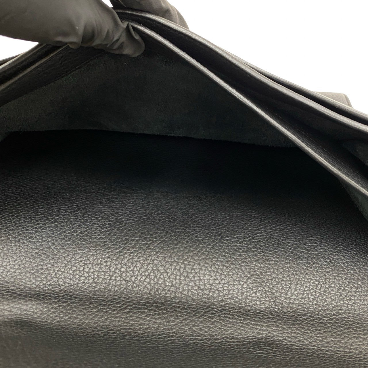 HERMES エルメス (Vintage) サック ア デペッシュ 38 ビジネスバッグ