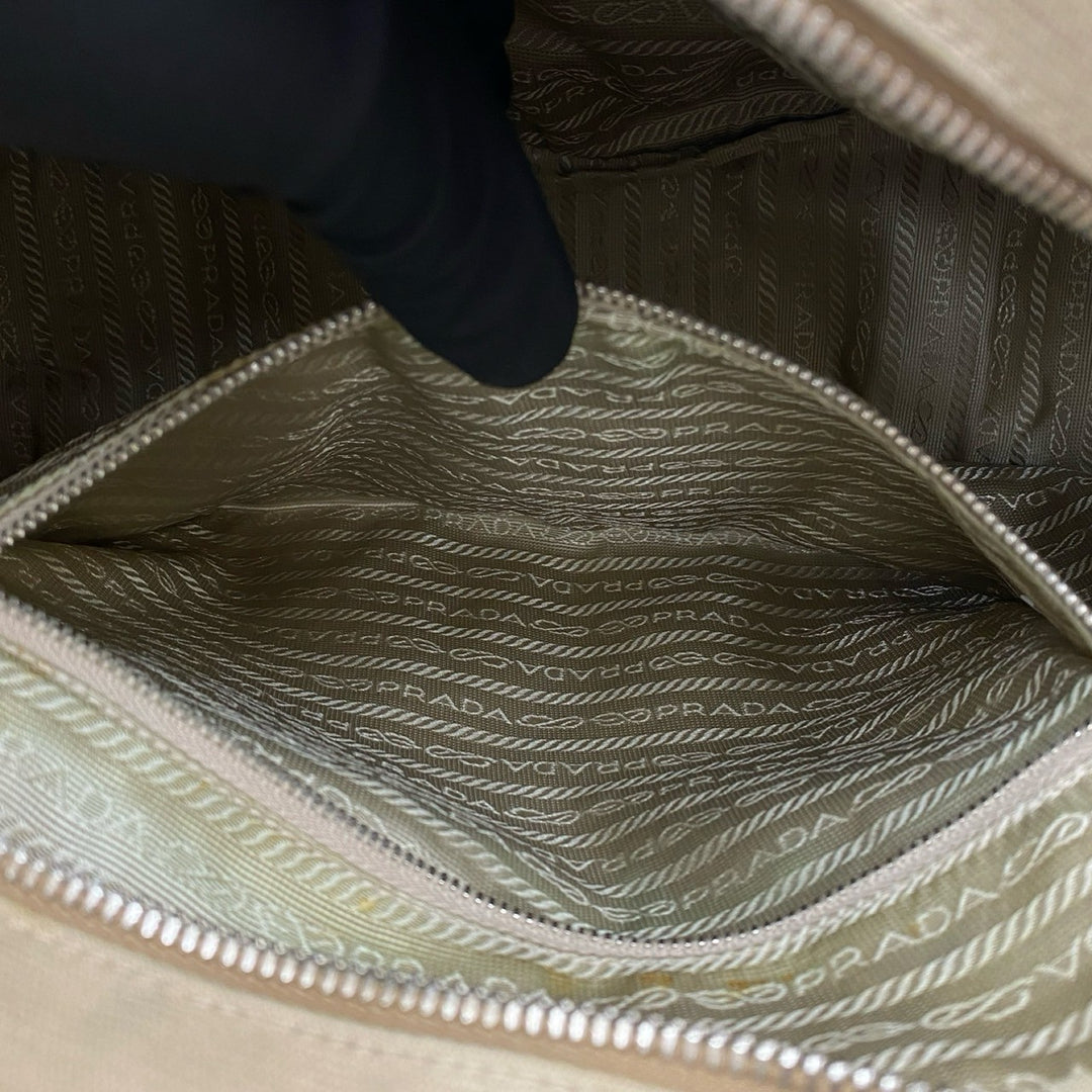 トートバッグ プラダ