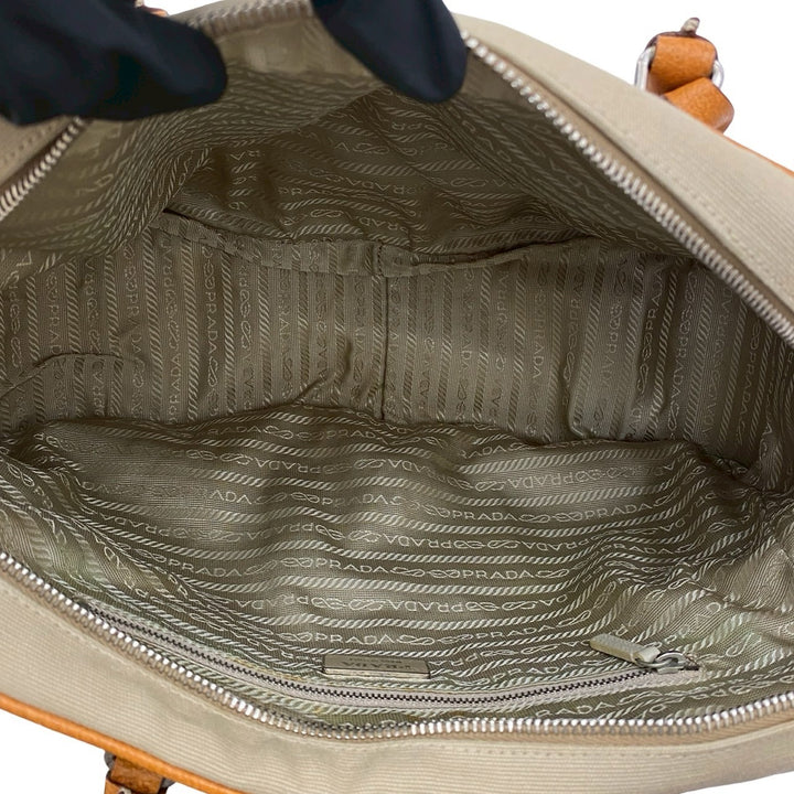 トートバッグ プラダ