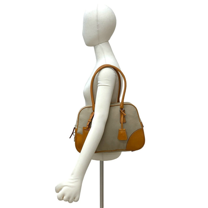 トートバッグ プラダ