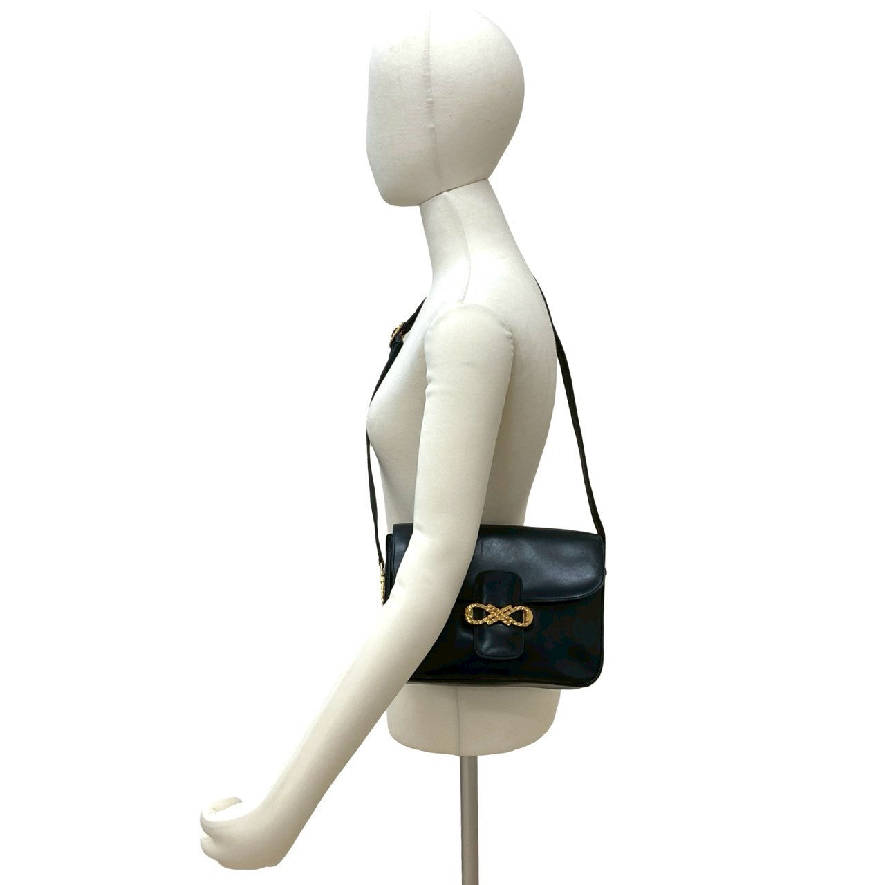 CELINE セリーヌ ショルダーバッグ – Trip