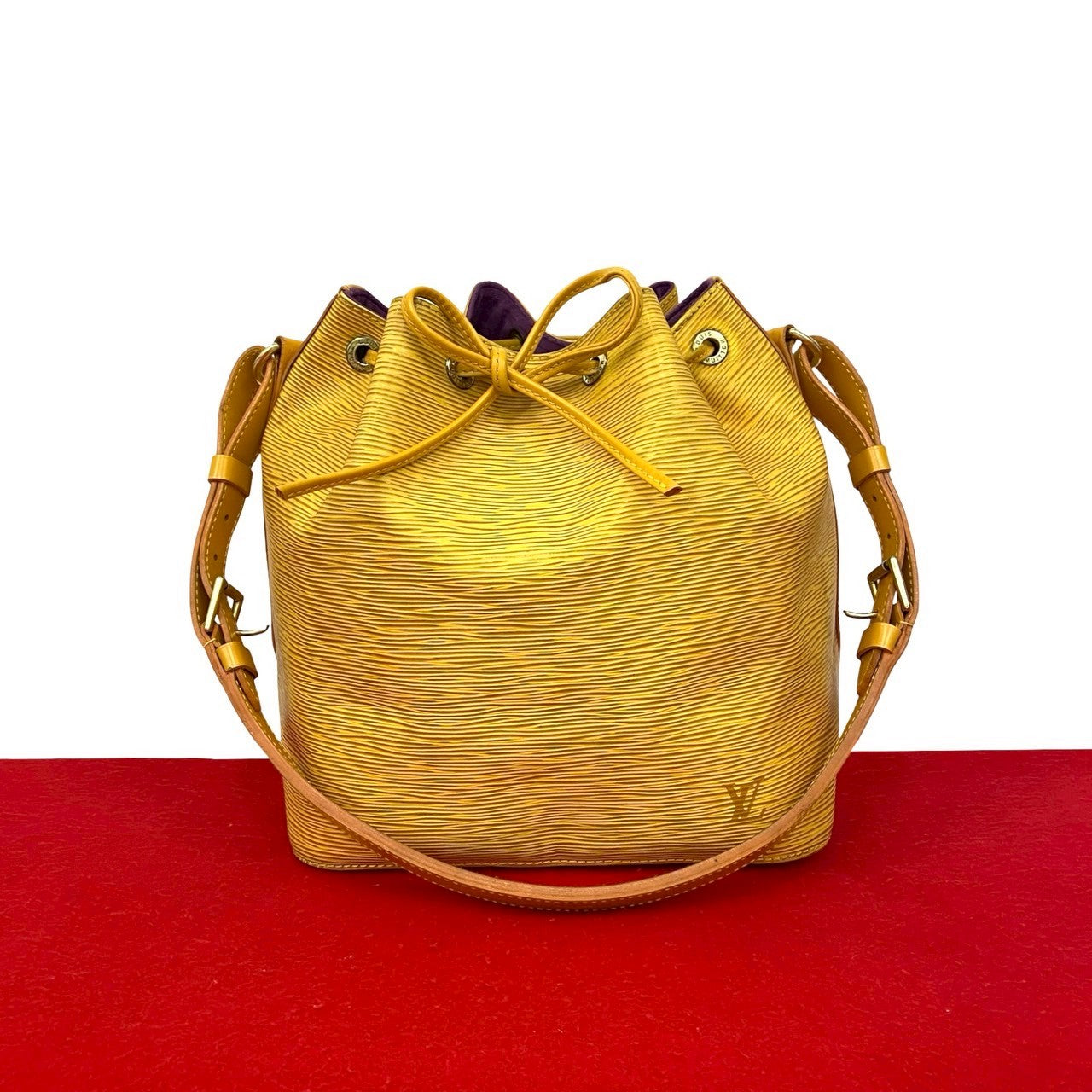 LOUIS VUITTON ルイヴィトン (Vintage) プチノエ ショルダーバッグ – Trip