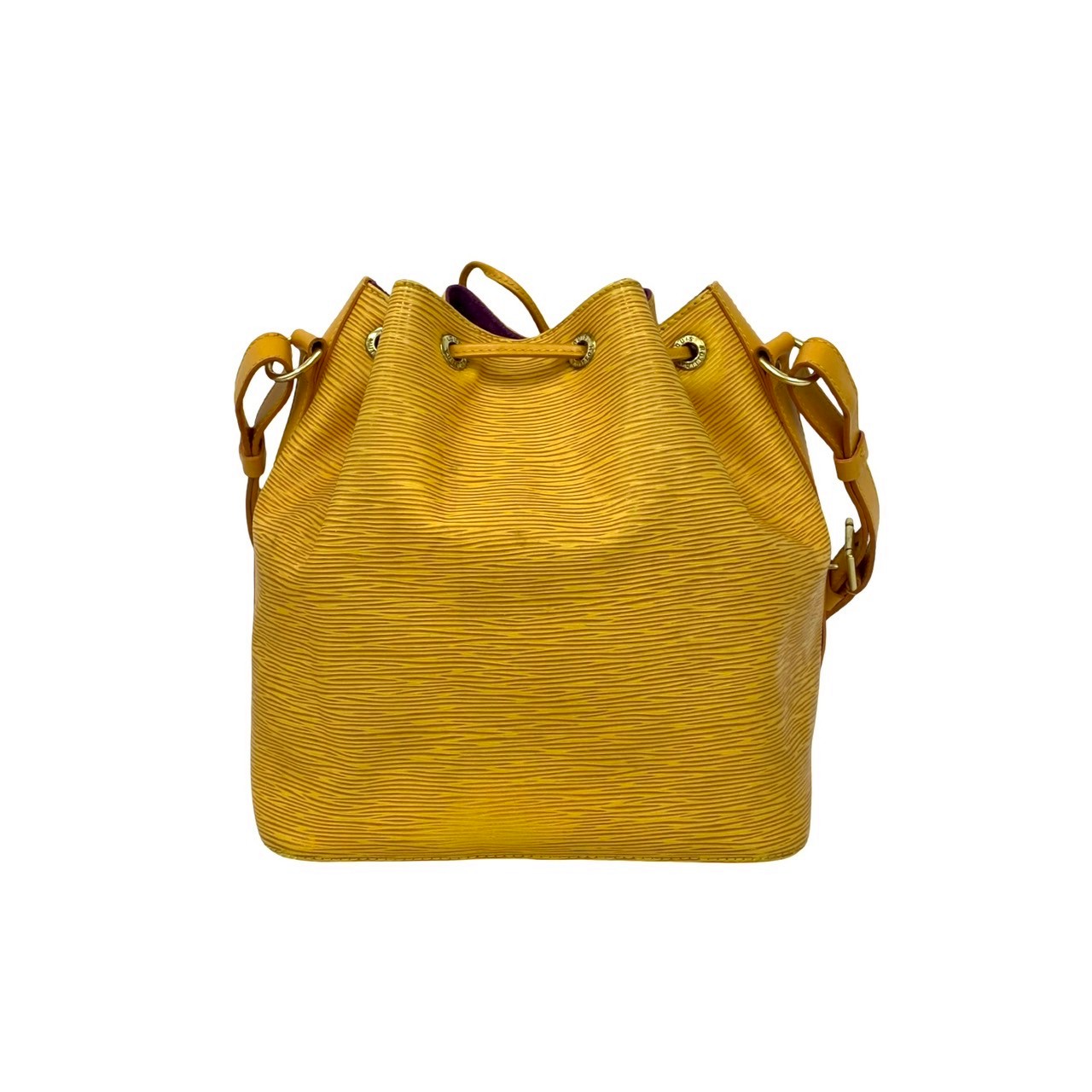 LOUIS VUITTON ルイヴィトン (Vintage) プチノエ ショルダーバッグ – Trip