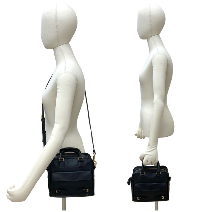 ショルダーバッグ ロエベ