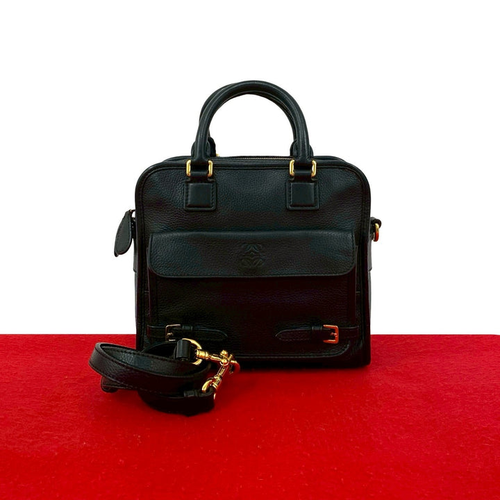 ショルダーバッグ ロエベ