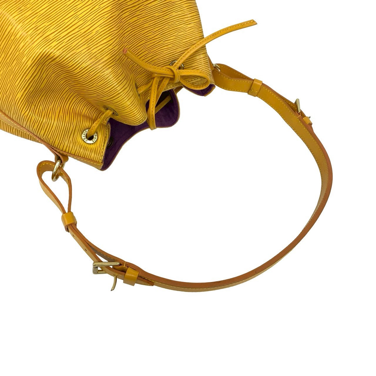 LOUIS VUITTON ルイヴィトン (Vintage) プチノエ ショルダーバッグ – Trip