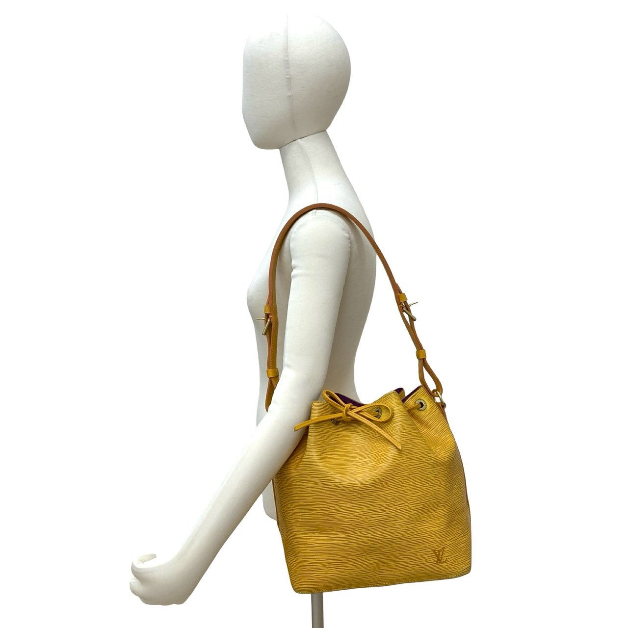 LOUIS VUITTON ルイヴィトン (Vintage) プチノエ ショルダーバッグ – Trip