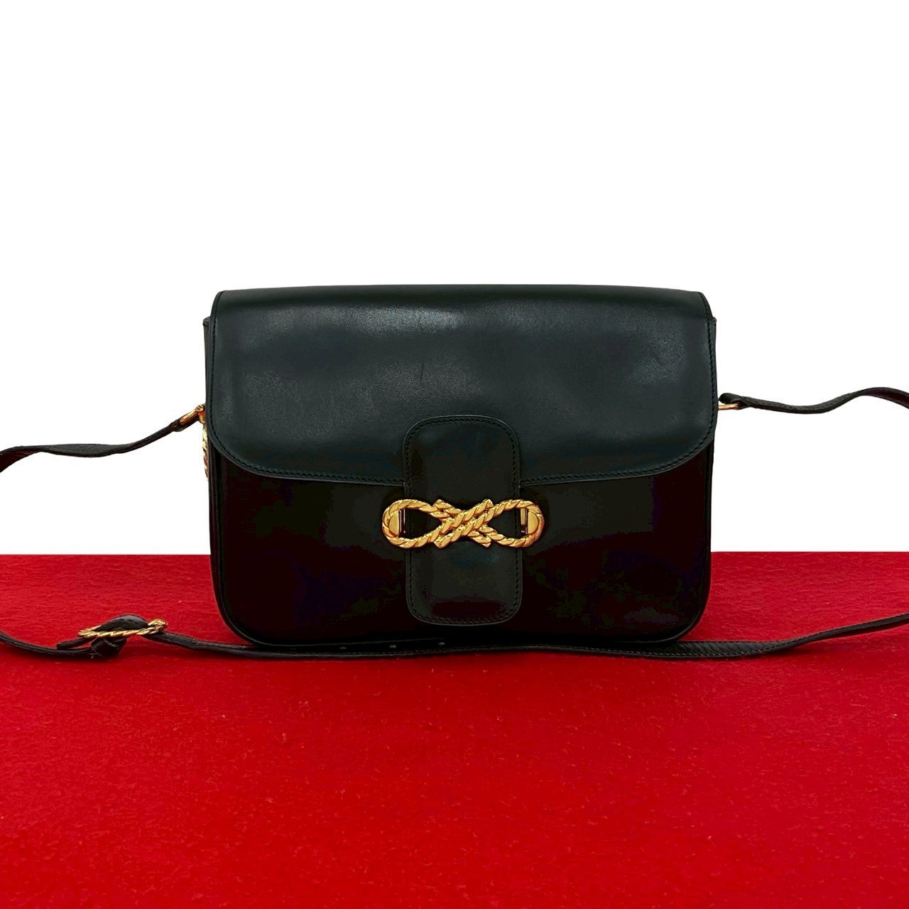 よ*ぴ様 美品CELINE ショルダーバッグ CELINE セリーヌ ショルダーバッグ – Trip