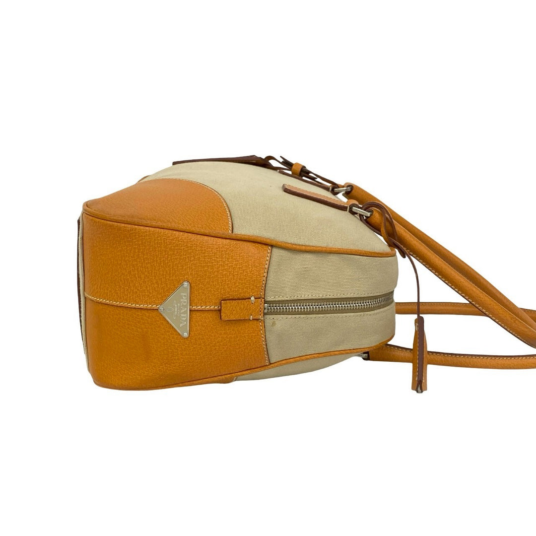 トートバッグ プラダ