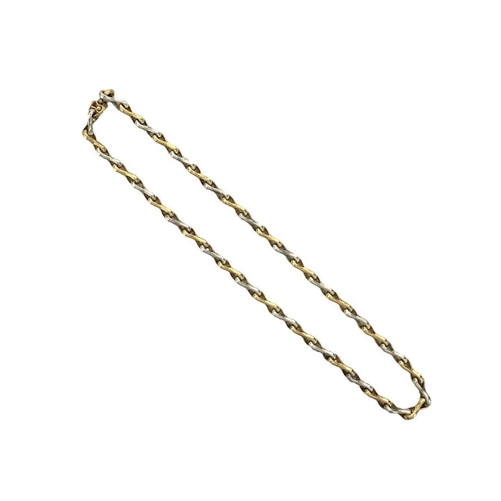 necklace hermes