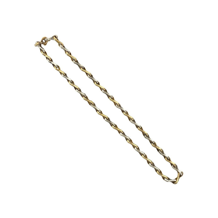 necklace hermes