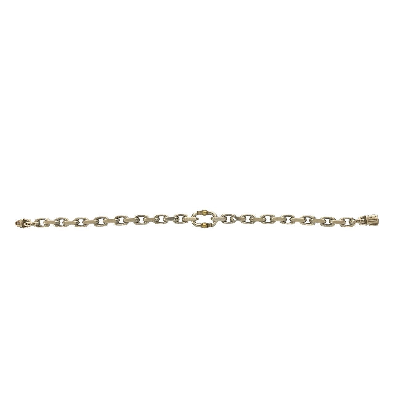 TIFFANY&Co. ティファニー メイカーズ ブレスレット– Trip