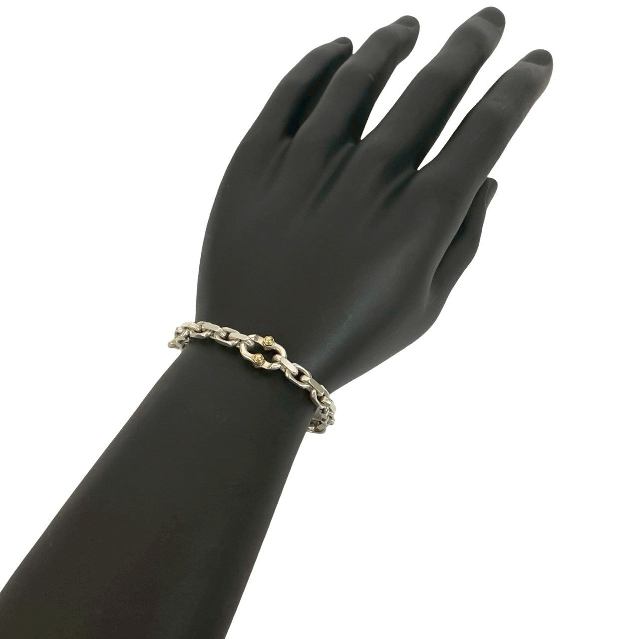 TIFFANY&Co. ティファニー メイカーズ ブレスレット– Trip